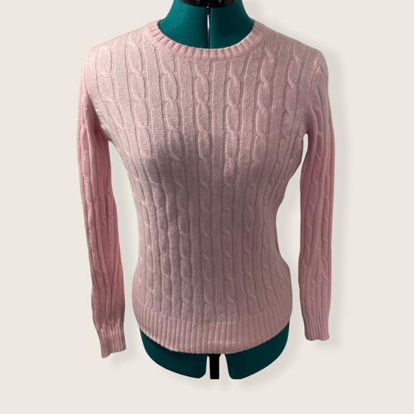 Vineyard Vines Sweaters - Vineyard Vines Cashmere Sweater